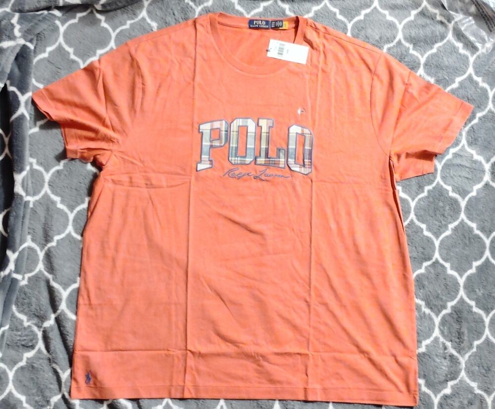 Polo Ralph Lauren shirt